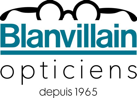 Blanvillain Opticiens 